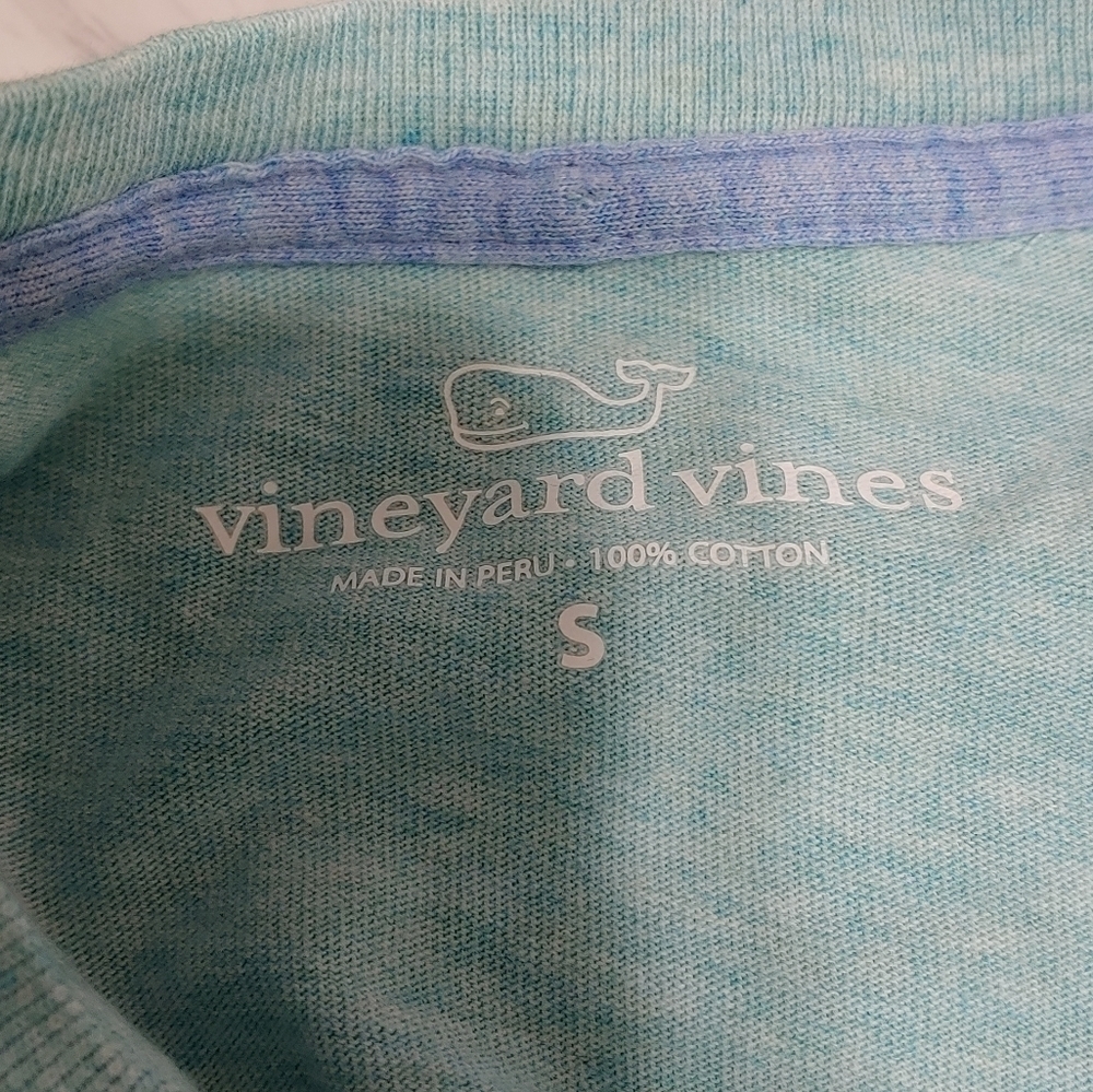 Vineyard Vines long sleeve shirt - Picture 5 of 5